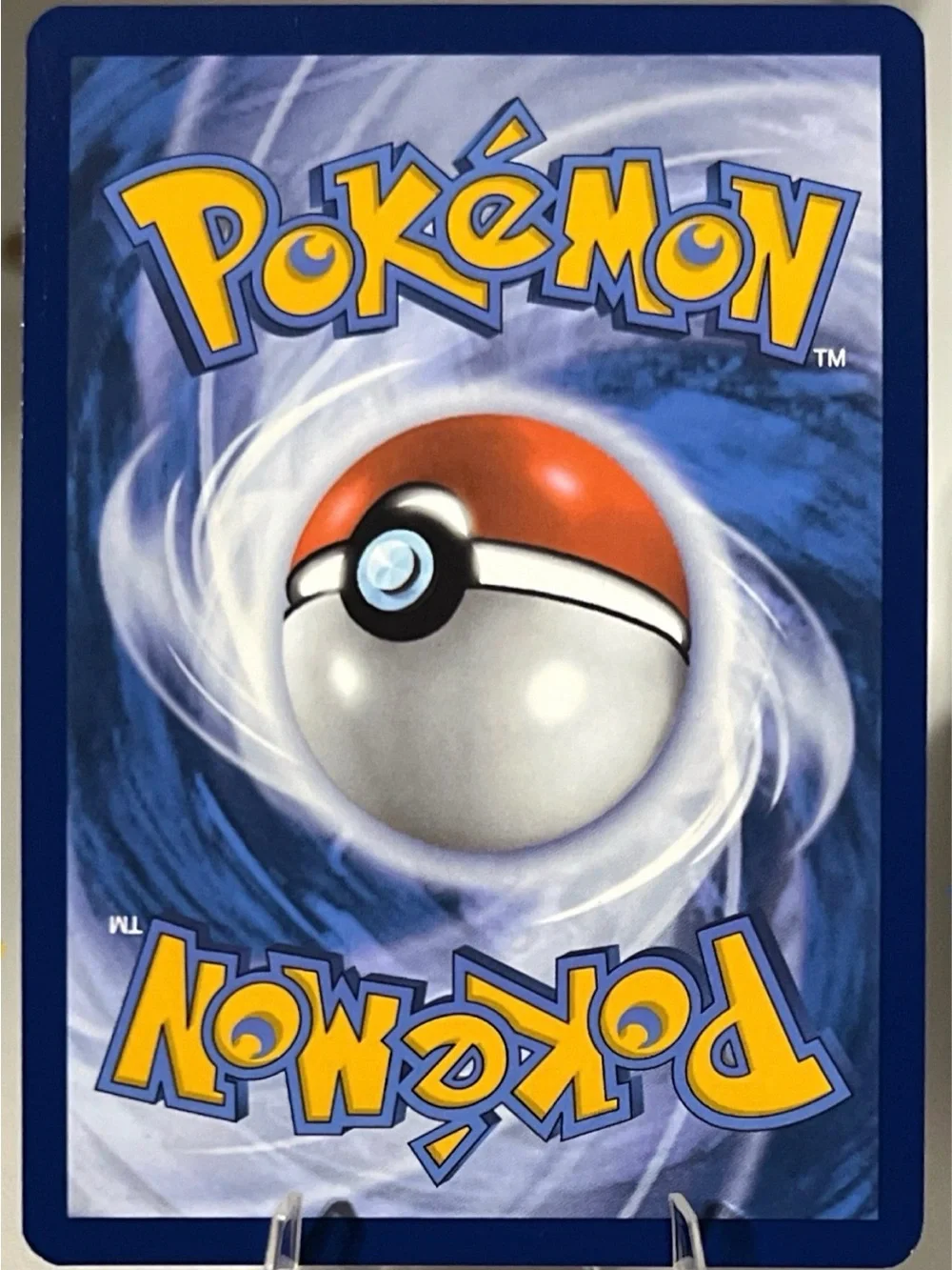 Pokémon TCG: Prismatic Evolutions - SCOOP UP CYCLONE ACE SPEC 128/131 NM